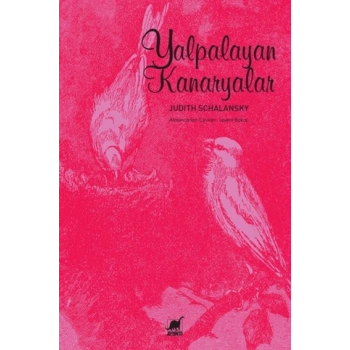 Yalpalayan Kanaryalar