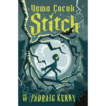 Yama Çocuk Stitch