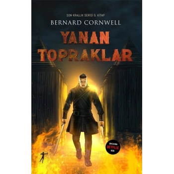 Yanan Topraklar