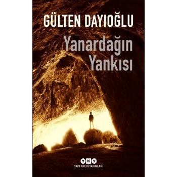 Yanardağın Yankısı