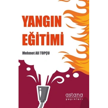 Yangın Eğitimi