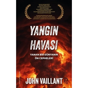 Yangın Havası