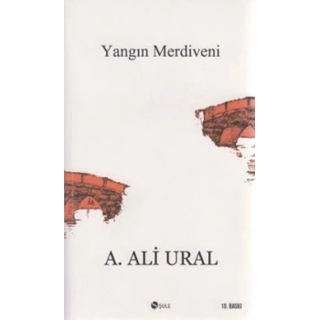 Yangın Merdiveni
