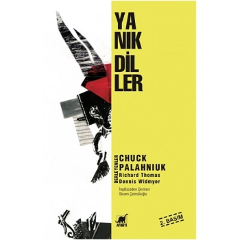 Yanık Diller