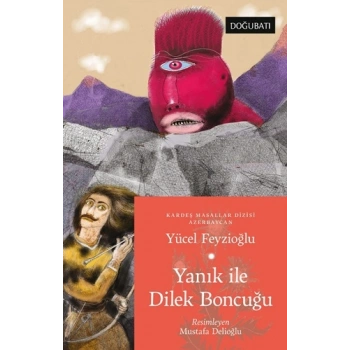 Yanık İle Dilek Boncuğu