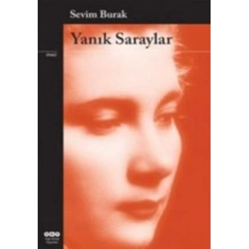 Yanık Saraylar