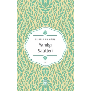 Yanılgı Saatleri