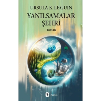 Yanılsamalar Şehri