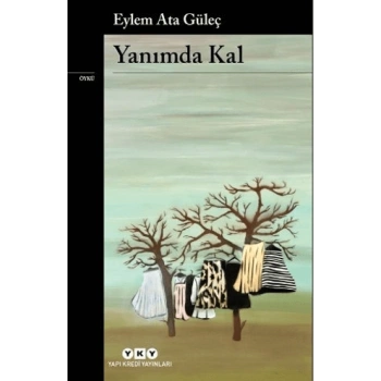 Yanımda Kal