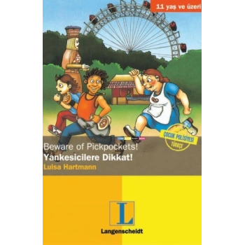 Yankesicilere Dikkat!