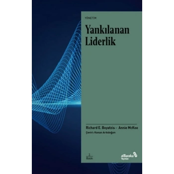 Yankılanan Liderlik