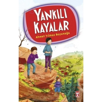 Yankılı Kayalar