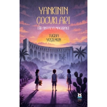 Yankının Çocukları