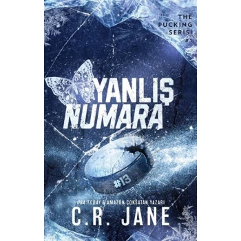 Yanlış Numara (Ciltli)