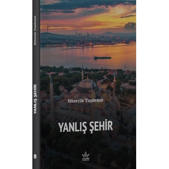 Yanlış Şehir