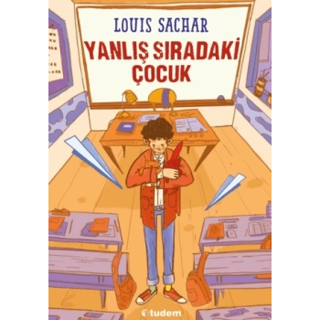 Yanlış Sıradaki Çocuk