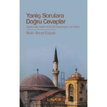 Yanlış Sorulara Doğru Cevaplar