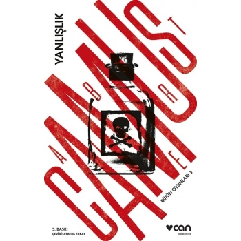 Yanlışlık - Bütün Oyunları 3