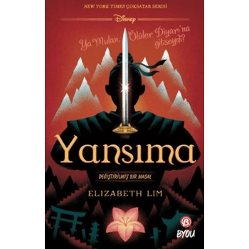 Yansıma : Değiştirilmiş Bir Masal