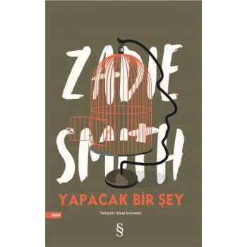 Yapacak Bir Şey Yok