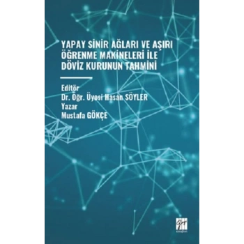Yapay Sinir Ağlari Ve Aşiri Öğrenme Makineleri İle Döviz Kurunun Tahmini