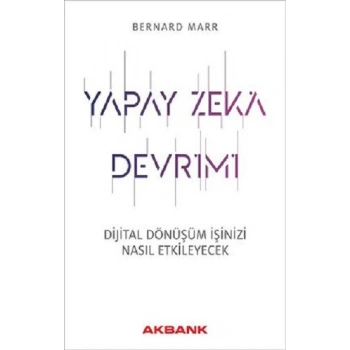 Yapay Zeka Devrimi