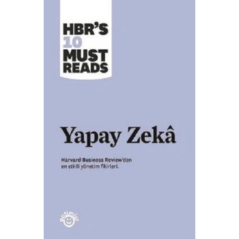 Yapay Zeka- HBRS