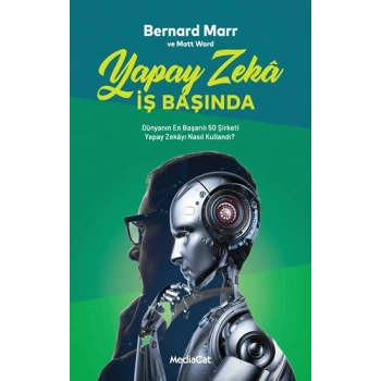 Yapay Zeka İş Başında