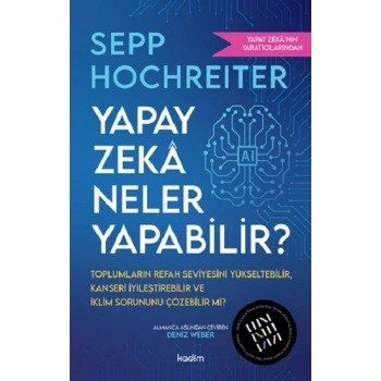 Yapay Zeka Neler Yapabilir?