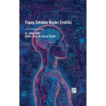 Yapay Zekanın Deyim Çevirisi
