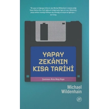 Yapay Zekanın Kısa Tarihi