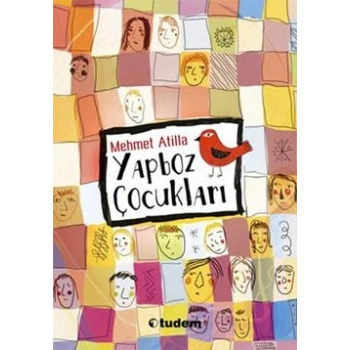 Yapboz Çocukları