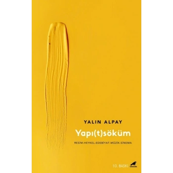Yapı(t) Söküm