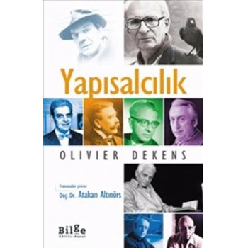 Yapısalcılık