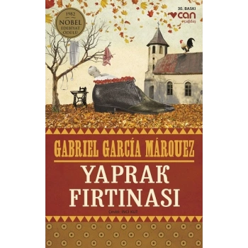 Yaprak Fırtınası