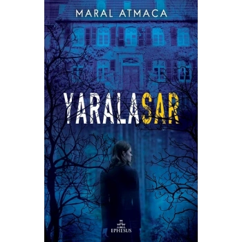 Yaralasar -1 (Ciltsiz)