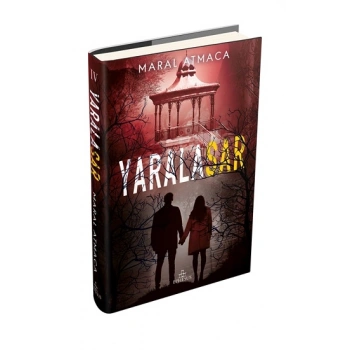 Yaralasar - 4 (Ciltli)