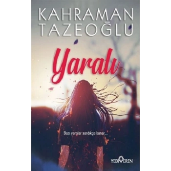 Yaralı