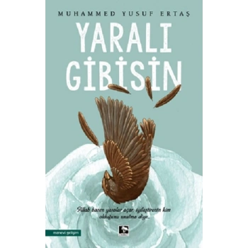 Yaralı Gibisin