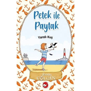 Yaralı Kuş - Petek ile Paytak 1