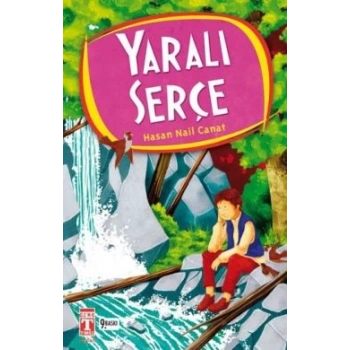 Yaralı Serçe