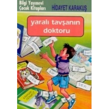 Yaralı Tavşanın Doktoru