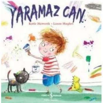 Yaramaz Can