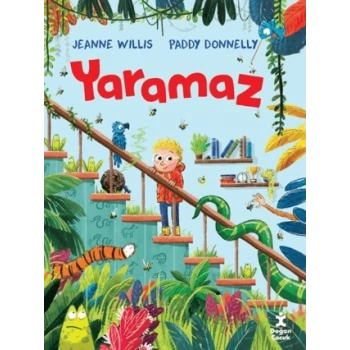 Yaramaz (Ciltli)