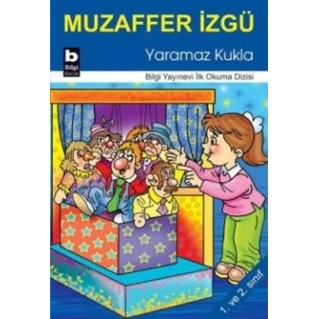 Yaramaz Kukla