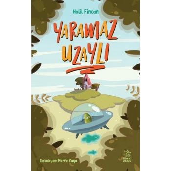 Yaramaz Uzaylı