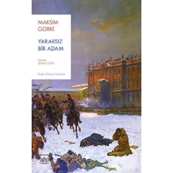 Yararsız Bir Adam