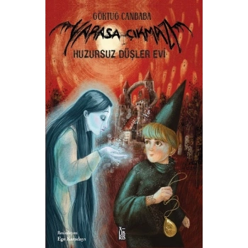 Yarasa Çıkmazı 4 - HUzursuz Düşler Evi