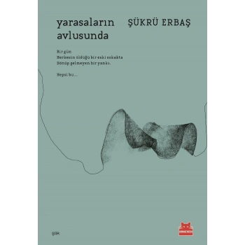 Yarasaların Avlusunda