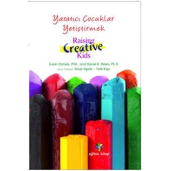 Yaratıcı Çocuklar Yetiştirmek